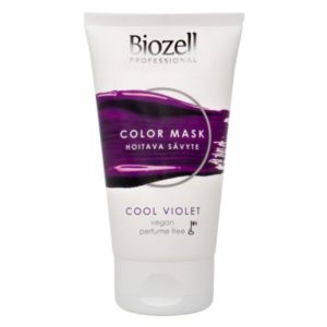 BIOZELL COLOR MASK VIOLET