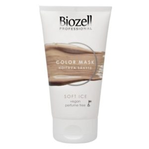 BIOZELL COLOR MASK SOFT ICE