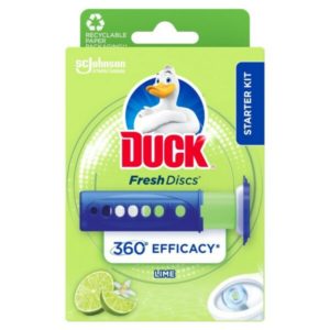 DUCK FRESH DISCS 36 ML