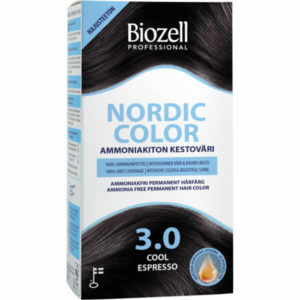 BIOZELL PROG NC C ESPRESSO 3,0