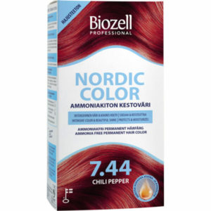 BIOZELL PROF NC CHILI PEPPER 7,4