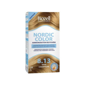 BIOZELL PROF NC VIVID CHAMP 8,13