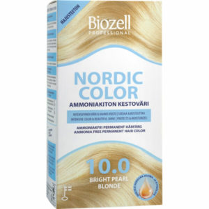 BIOZELL PROF NC BRI PEARL BLONDE 10