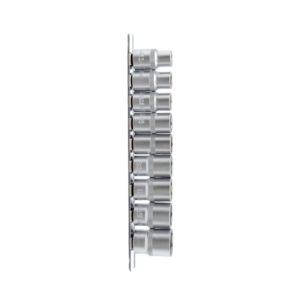HYLSYSARJA 1/2" SAE 9-OS