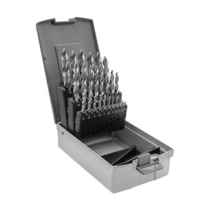 METALLIPORANTERÄSARJ. HSS SPEEDSTEP
