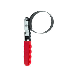 ÖLJYNSUODATINAVAIN VANTEELLA