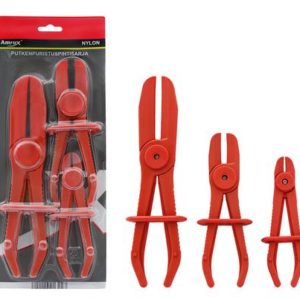 PUTKENPURISTUSPIHTISARJA NYLON