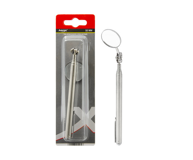 TELESKOOPPI PEILIKYNÄ 32MM