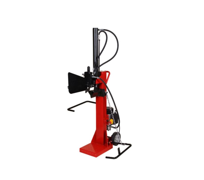 HALKOMAKONE 10T PYSTY