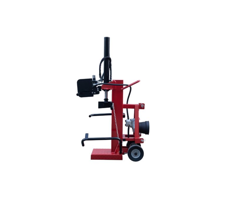 HALKOMAKONE HYDRAULINEN 13T