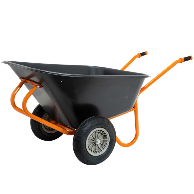 TALLIKOTTIKÄRRY 180L