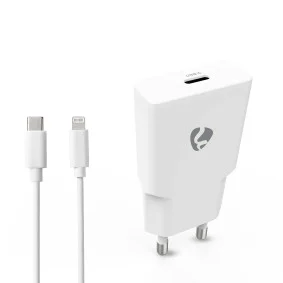 NEDIS SEINÄLATURI 20W LIGHTING 8-PIN