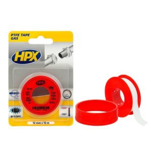 PUTKITEIPPI KAASU 12MM×12M