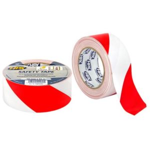 VAROITUSTEIPPI VA/PU 50MM×33M