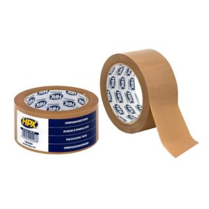 PAKKAUSTEIPPI RUSKEA 50MM×66M