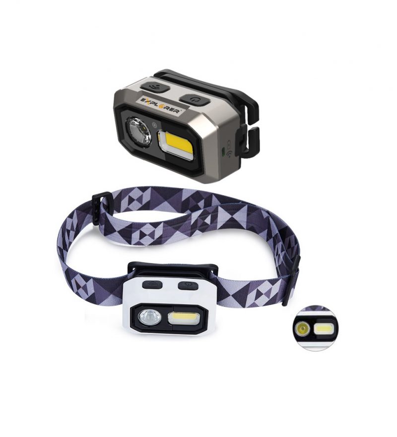 OTSAVALO EXPLORER 2 SENSOR