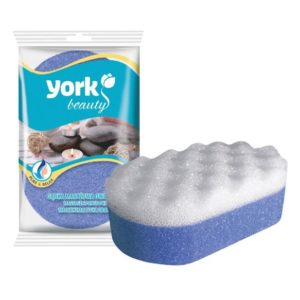 YORK PESUSIENI OVAALI